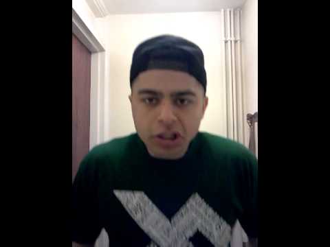 SID FX - beatbox shootout wildcard 2014