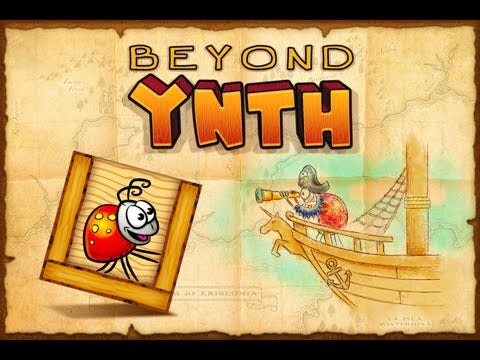 Best Free Games of The Day April 19, 2011 - The Game Trail