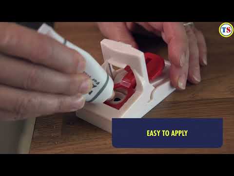 The Big Cheese Mouse & Rat Attractant | Toolstation