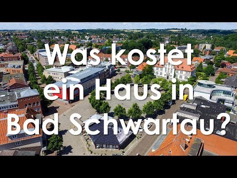 Vom Immobilienmakler aus Ostholstein erklärt: Was kostet ein Haus in Bad Schwartau?