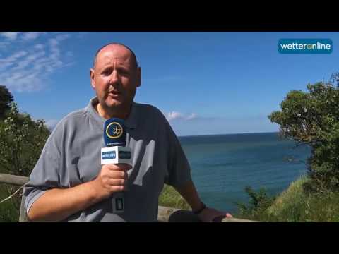 wetteronline.de: Deutschlands sonnigster Ort (08.07.2016)