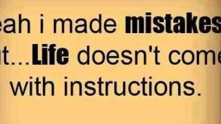 Britt Nicole-Good Day