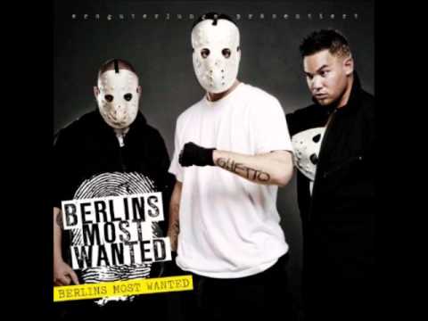 Berlins Most Wanted - Schlampen (Skit) (Original)