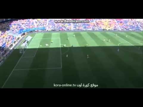 Hulk Goal vs Costa Rica ~ Brazil vs Costa Rica 1-0 5.09.2015 Friendly Match 2015