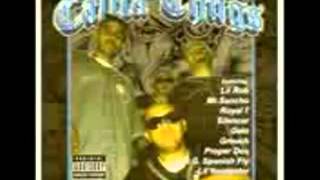 Califa Thugs- Sureño Thug