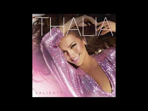 Thalia Sube, sube ft Fonseca