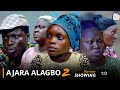 Ajara Alagbo 2 By Apa | Ronke Odusanya | Ajara | Tosin Olaniyan | Aunty Ramota