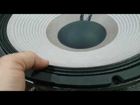 Review of Sweton Speaker 15PA500MB