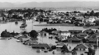 It will flood again