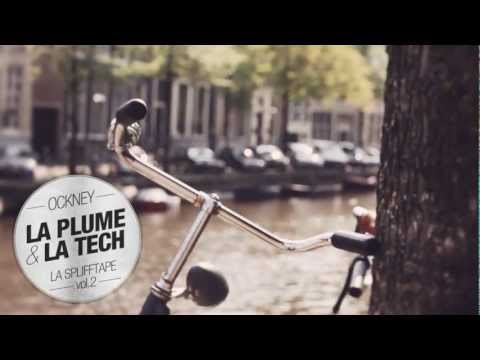 OCKNEY - La Plume et la Tech