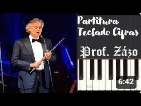 Vivo Por Ella - Andrea Bocelli