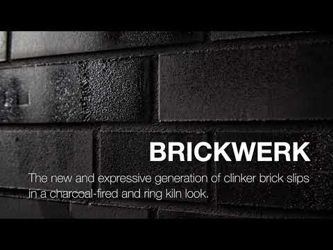 Brickwerk Authentic coal firing and ring furnace contouring on full body