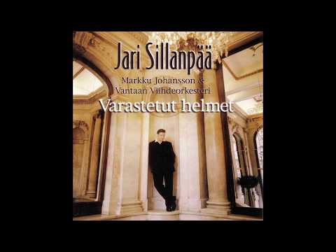 Jari Sillanpää - Niin paljon kuuluu rakkauteen