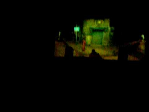 DJ Cadik live Krakow