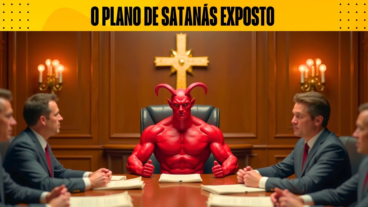 Como Sobreviver à Grande Apostasia Profetizada na Bíblia