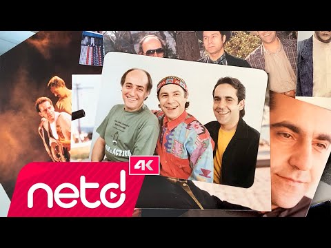 Küsme Bana - MFÖ