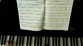 HOW TO PLAY - BALCONY SCENE - CRAIG ARMSTRONG