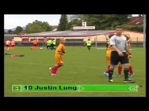 U10 (Jahrgang 2004) Schwarzwald Junior Cup   Halbfinale          SV Zimmern   SC Freiburg 2 0