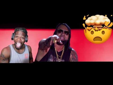 Romeo Petta - Romeo's Studio Barbershop // Official Music Video 2019 (REACTION)