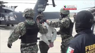 Video Señor Presidente de El Plebe Del Sur 