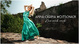 Musik-Video-Miniaturansicht zu Küss mich wach Songtext von Anna-Carina Woitschack