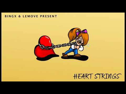 Bingx - Heart Strings
