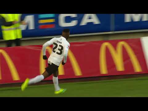 Maic "Magic" Sema highlight video