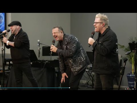 "SouthBound In Concert" 8/16/24