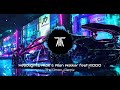Alok Alan Walker Headlights The Amory Remix Feat KIDDO