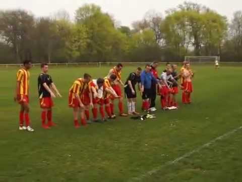 ASG Vorwaerts-Dessau