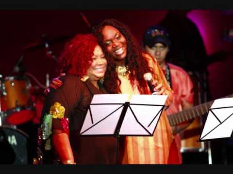 Lizha James ft Alcione - Es Meu {com Letras}