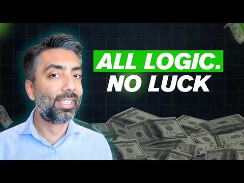 This One Setup Made Me $1,600– Full Trade Breakdown