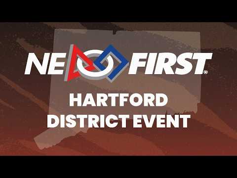 Event Stream - Mar 29 stream thumbnail for NE District Hartford Event