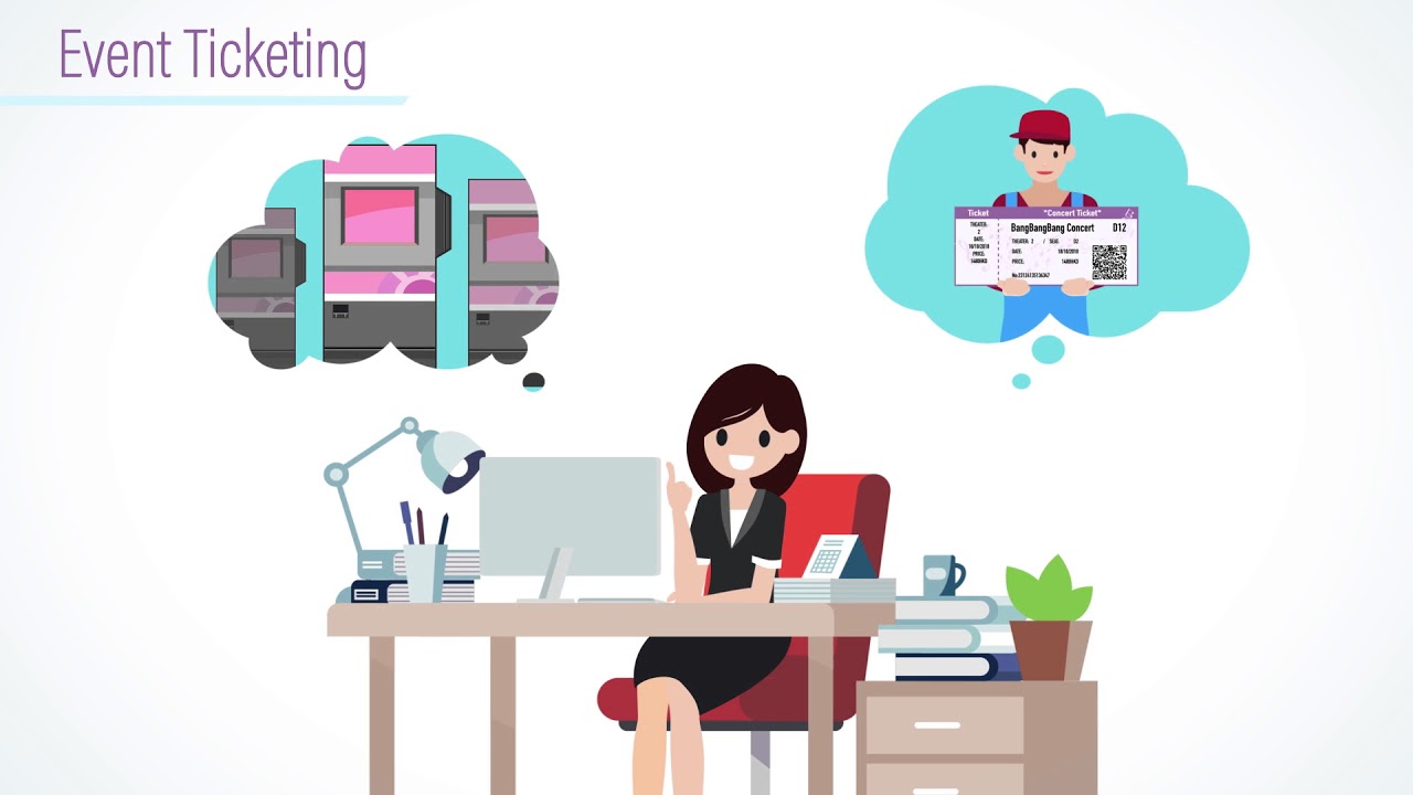 Cityline Corporate Video Cityline Corporate Video