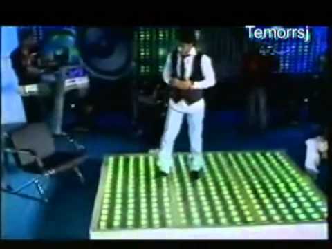 Hamayoon Angar   Makawa bahane shirine   YouTube