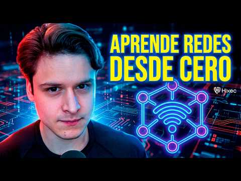 Learn Networking (in 33 MINUTES or less)