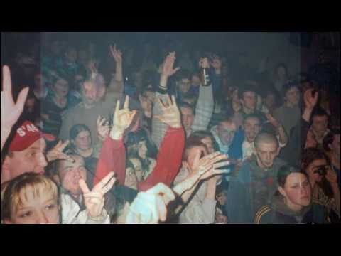 A ja zrobie to na własnym patencie