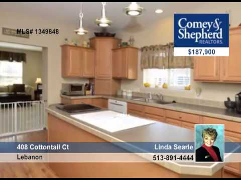 Home for sale in Lebanon, OH | $187,900