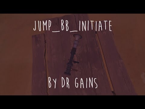 Jump_BB_Initiate by Dr Gains | Showcase