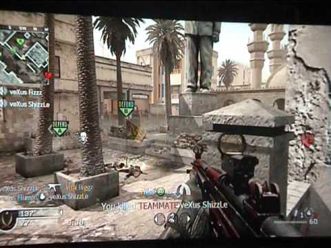 veXus vs vital gaming - Strike Domination