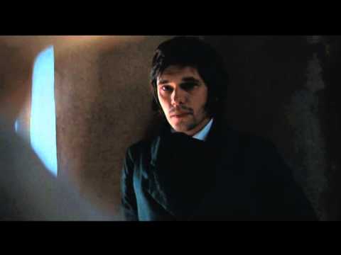 "Bright star" deleted scene