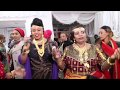 Samra ChansonMARIAGE Anaïs Comores Comoros