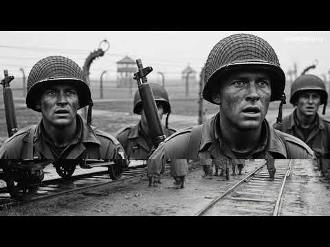 The Dachau Massacre: The 30 Minutes After SS Guards Encountered U.S. Troops — WW2 Documentary