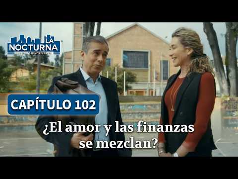 They'll risk everything to save La Graham | Chapter 102 | La Nocturna 1