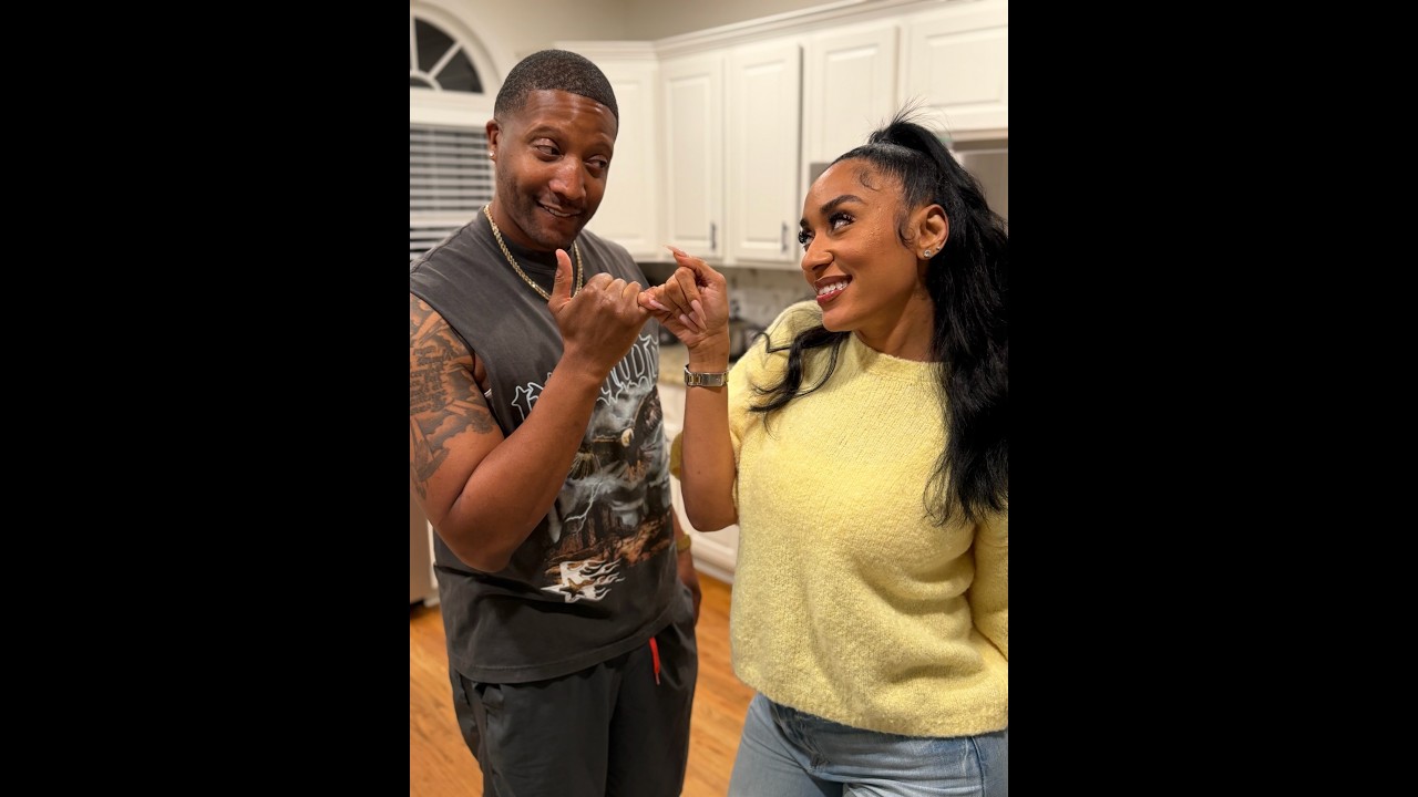 Brii asks Jae what are they going to do about Ernestine being onto their little secret!