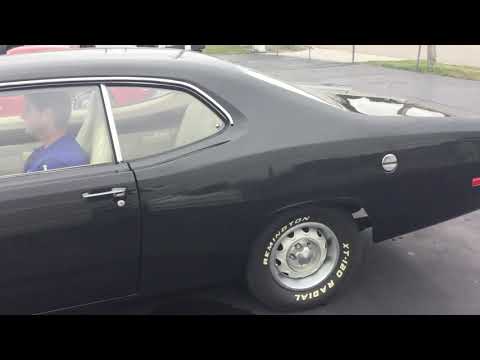 1973 Dodge Dart (CC-1213011) for sale in Greenville, North Carolina