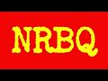 YOU CAN'T HIDE - NRBQ