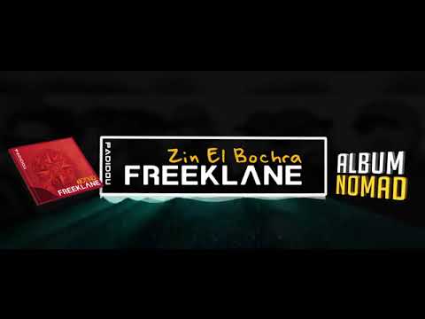 Freeklane Album nomad   Zin el bouchra