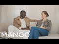 FAMILY PORTRAITS OFF THE CUFF With JULIA BERGSHOEFF And CAMILLE TANOH MANGO