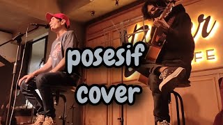 Download lagu posesif - naif  live akustik cover | Tommy Jovi feat Ival Fikri mp3